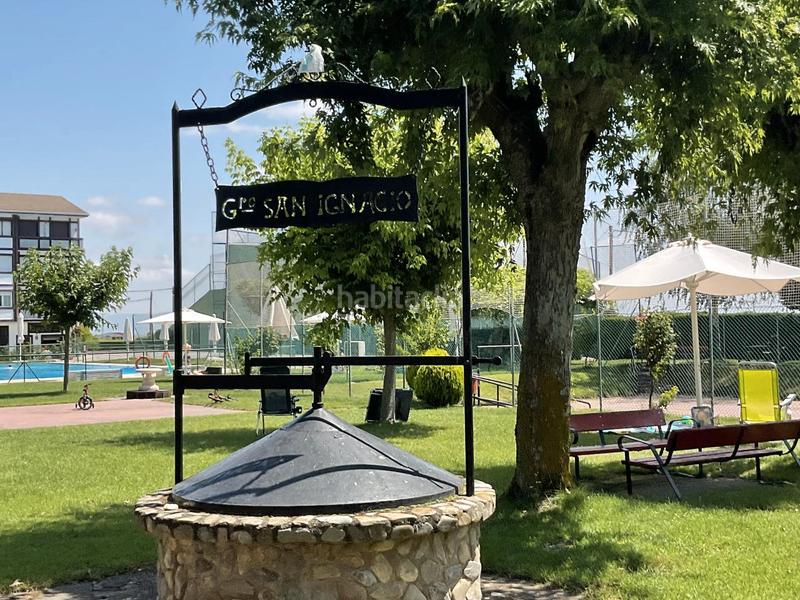 3 bedrooms Apartment in La Rioja, Spain No. 141373