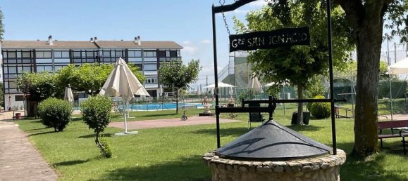 3 bedrooms Apartment in La Rioja, Spain No. 141373 10