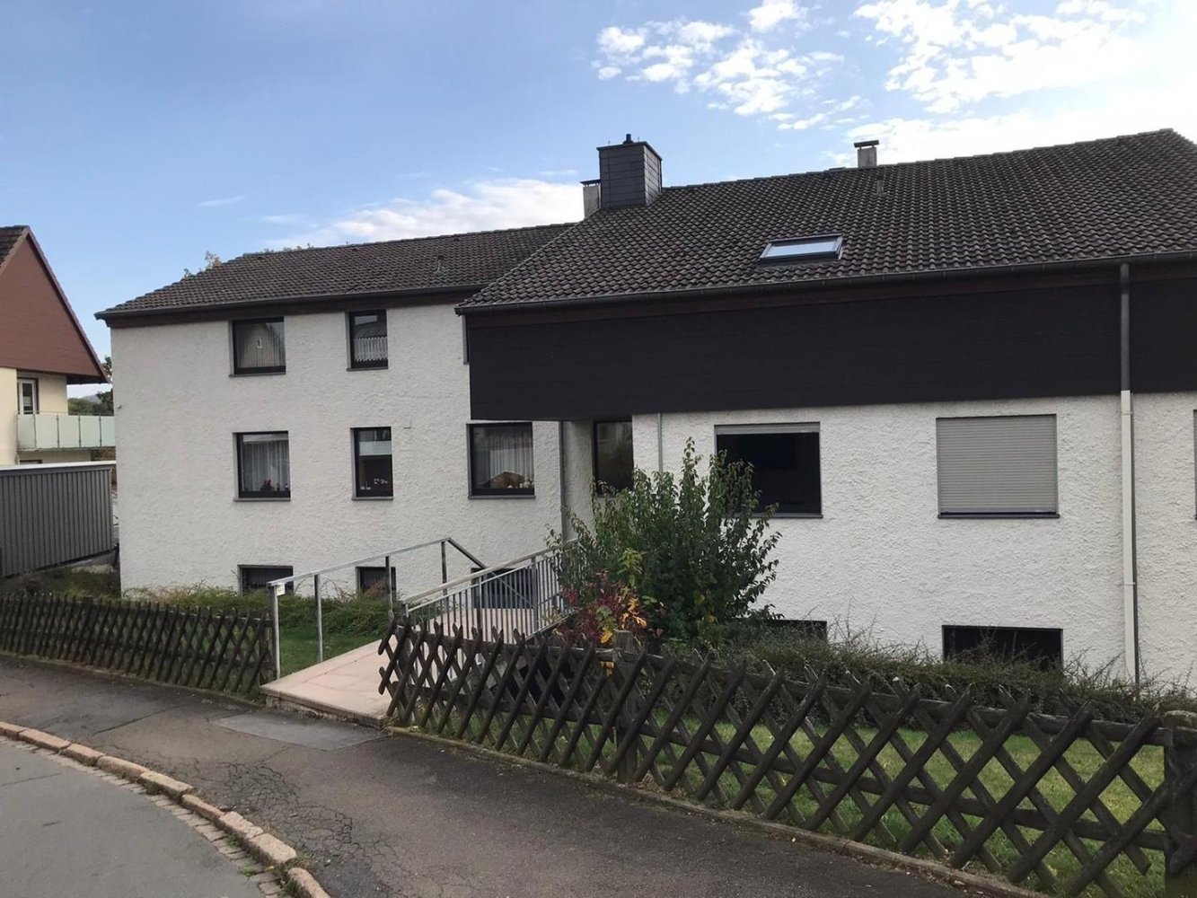 2غرفة شقة في Goslar, Germany رقم 333433