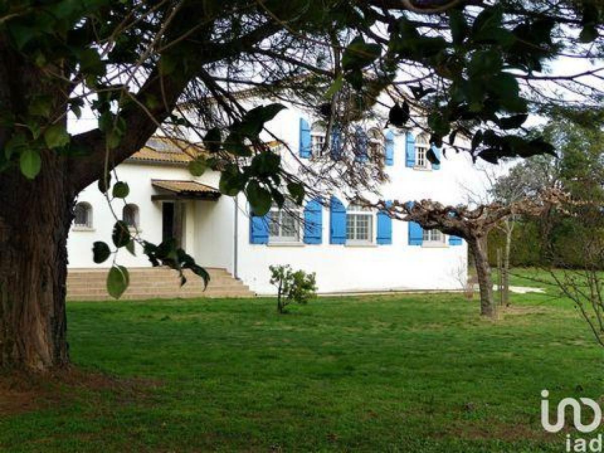 4 Schlafzimmer Haus in Arles, France, Nr. 7544