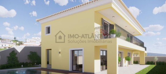 3 Schlafzimmer Haus in Funchal, Portugal, Nr. 95170 20