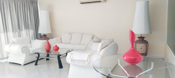 Apartamento com 2 quartos em condomínio em Pattaya, Thailand N.º 27337 5