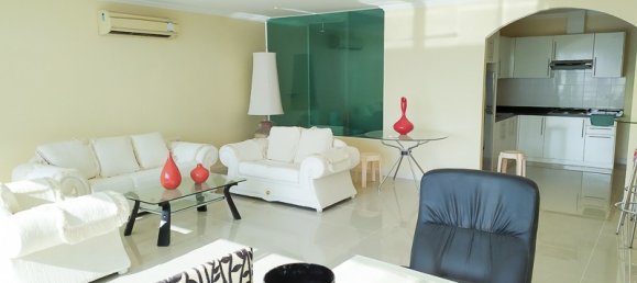 Apartamento com 2 quartos em condomínio em Pattaya, Thailand N.º 27337 3