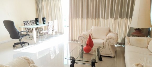 Apartamento com 2 quartos em condomínio em Pattaya, Thailand N.º 27337 7