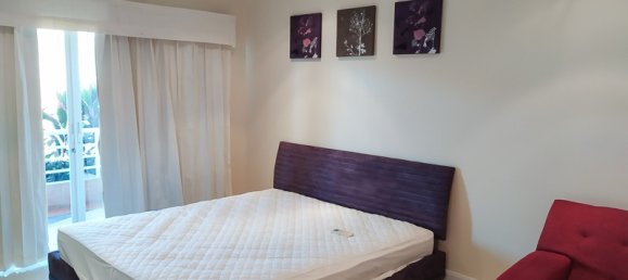 Apartamento com 2 quartos em condomínio em Pattaya, Thailand N.º 27337 13