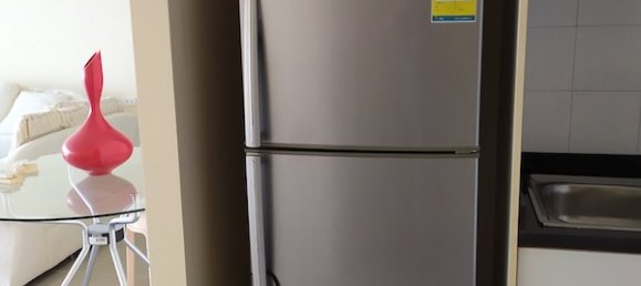 Apartamento com 2 quartos em condomínio em Pattaya, Thailand N.º 27337 16