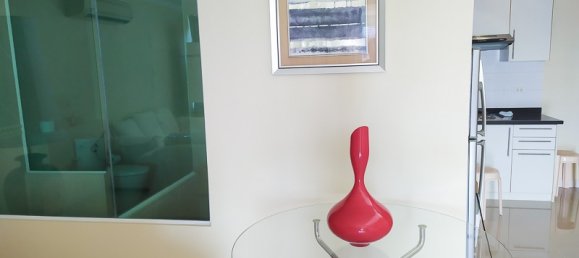 Apartamento com 2 quartos em condomínio em Pattaya, Thailand N.º 27337 11