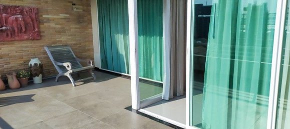 Apartamento com 2 quartos em condomínio em Pattaya, Thailand N.º 27337 14