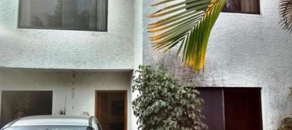 3 Schlafzimmer Haus in Morelos, Mexico, Nr. 180986 2