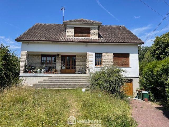 4 bedrooms House in Noyon, France No. 308108