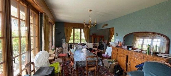 4 bedrooms House in Noyon, France No. 308108 5