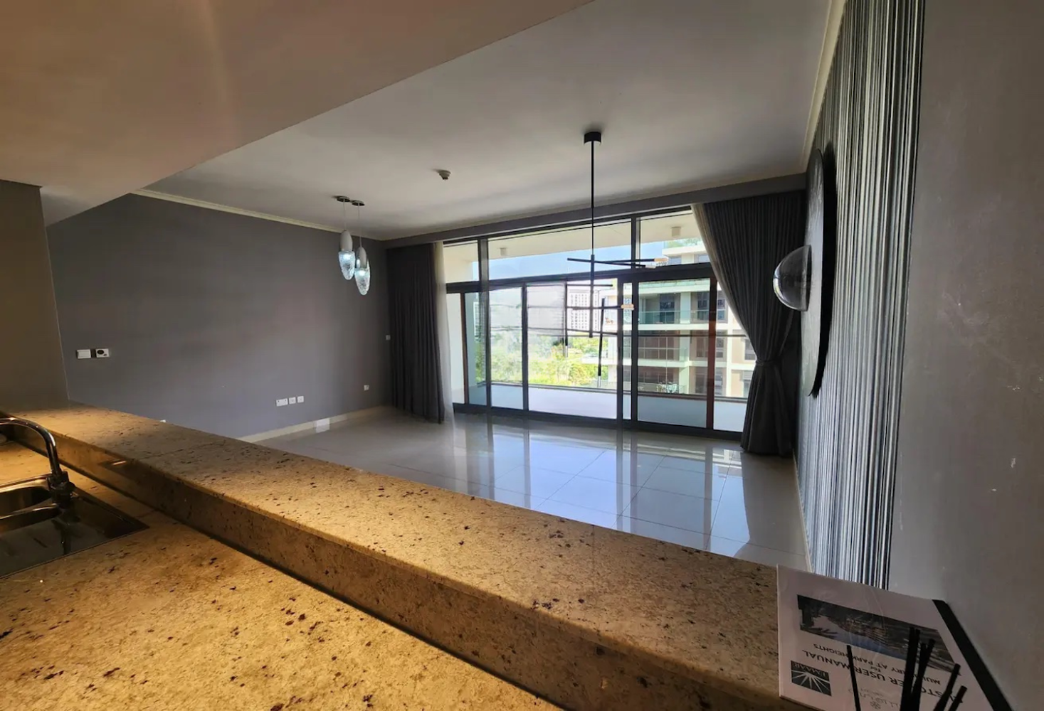 2 bedrooms Apartment in Dubai, UAE No. 21148