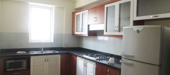 Apartamento de 3 dormitorios en Cau Giay, Vietnam No. 4173 2