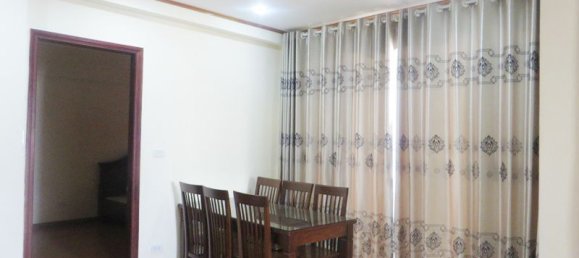 Apartamento de 3 dormitorios en Cau Giay, Vietnam No. 4173 3
