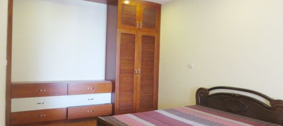 Apartamento de 3 dormitorios en Cau Giay, Vietnam No. 4173 7