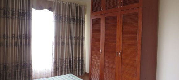 Apartamento de 3 dormitorios en Cau Giay, Vietnam No. 4173 11