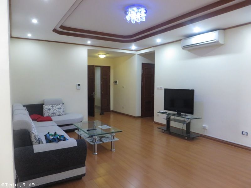 Apartamento de 3 dormitorios en Cau Giay, Vietnam No. 4173