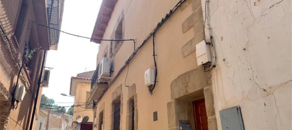 2 bedrooms Penthouse in Quinto, Spain No. 162644 7