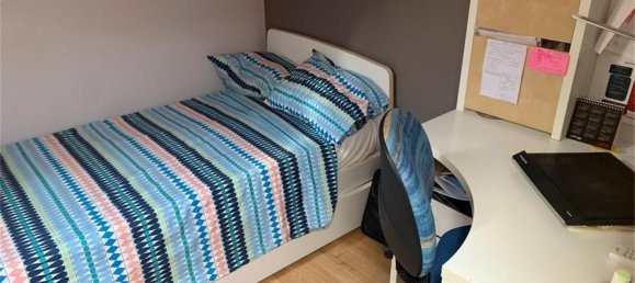 2 bedrooms Penthouse in Quinto, Spain No. 162644 12