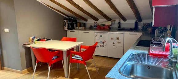 2 bedrooms Penthouse in Quinto, Spain No. 162644 2