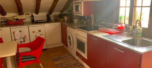 2 bedrooms Penthouse in Quinto, Spain No. 162644 13