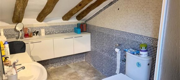 2 bedrooms Penthouse in Quinto, Spain No. 162644 8