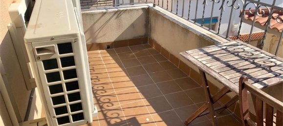 2 bedrooms Penthouse in Quinto, Spain No. 162644 5