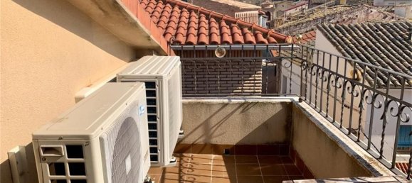 2 bedrooms Penthouse in Quinto, Spain No. 162644 6