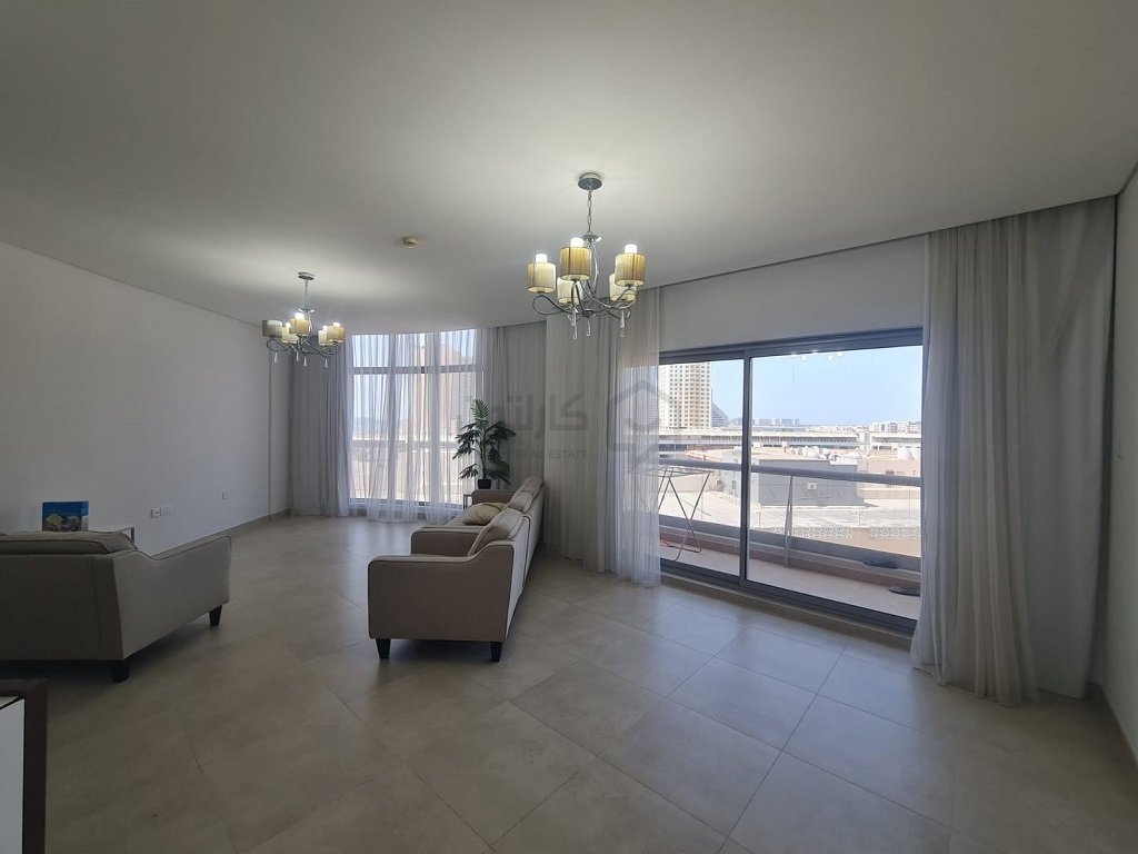 3 غرف نوم شقة في جزر أمواج, Bahrain رقم 798