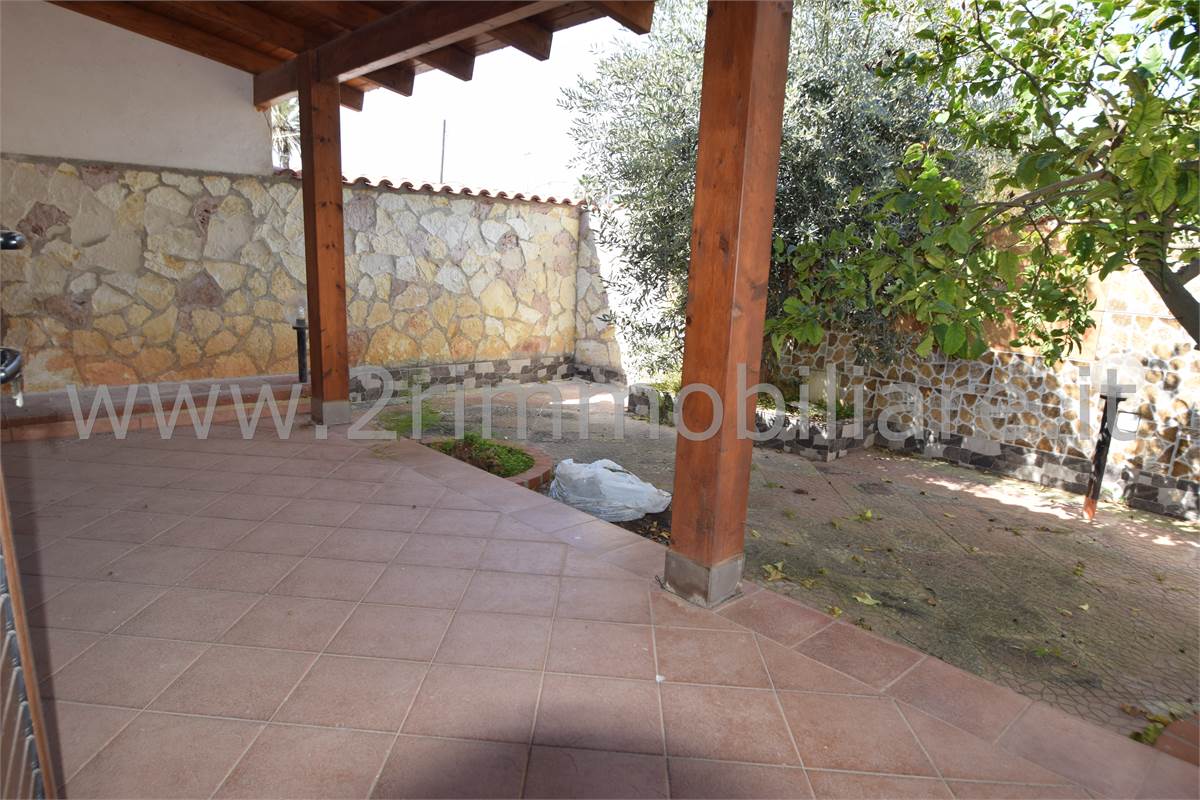 3 غرف نوم فيلا في Mazara del Vallo, Italy رقم 51739