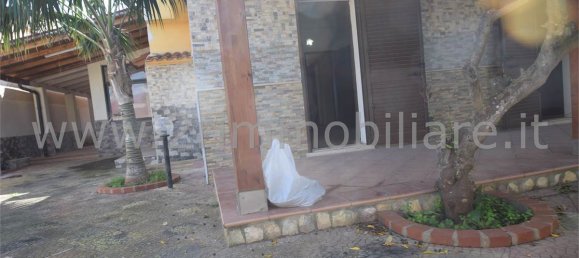 3 غرف نوم فيلا في Mazara del Vallo, Italy رقم 51739 63