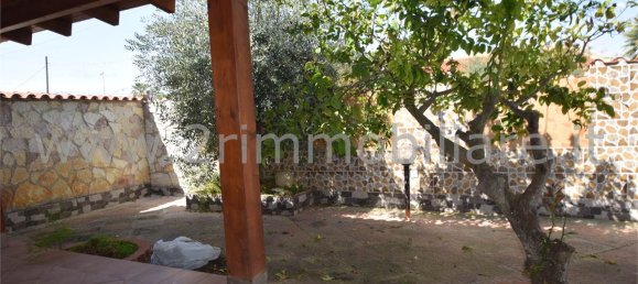 3 غرف نوم فيلا في Mazara del Vallo, Italy رقم 51739 61