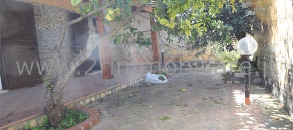 3 غرف نوم فيلا في Mazara del Vallo, Italy رقم 51739 64