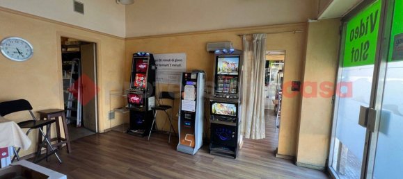 4 rooms Commercial property in Rieti, Italy No. 348374 5