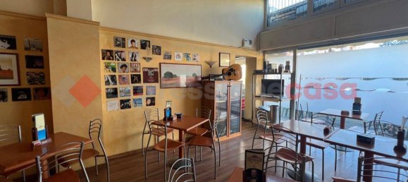 4 rooms Commercial property in Rieti, Italy No. 348374 7