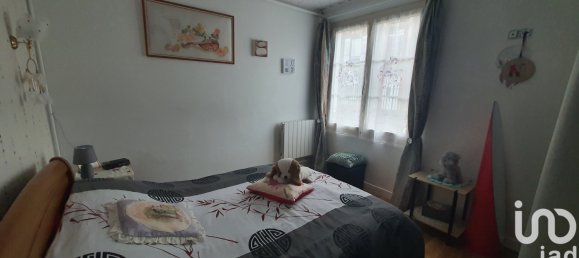 Casa T3 em Nogent-sur-Seine, France N.º 52106 10
