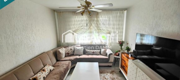 Apartamento T3 em Mulhouse, France N.º 244636 2