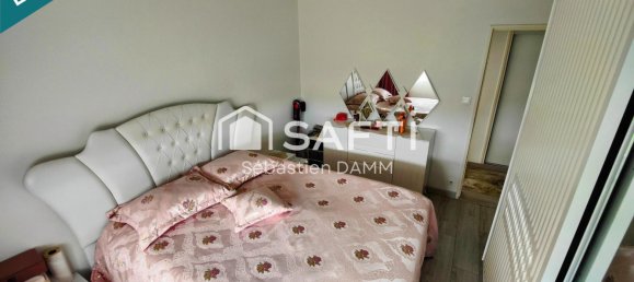 Apartamento T3 em Mulhouse, France N.º 244636 4