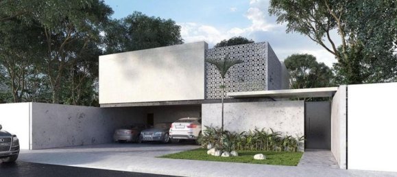 3 bedrooms House in Merida, Mexico No. 77303 2