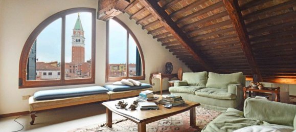 6 rooms Apartment in Urbino, Italy No. 285002 10