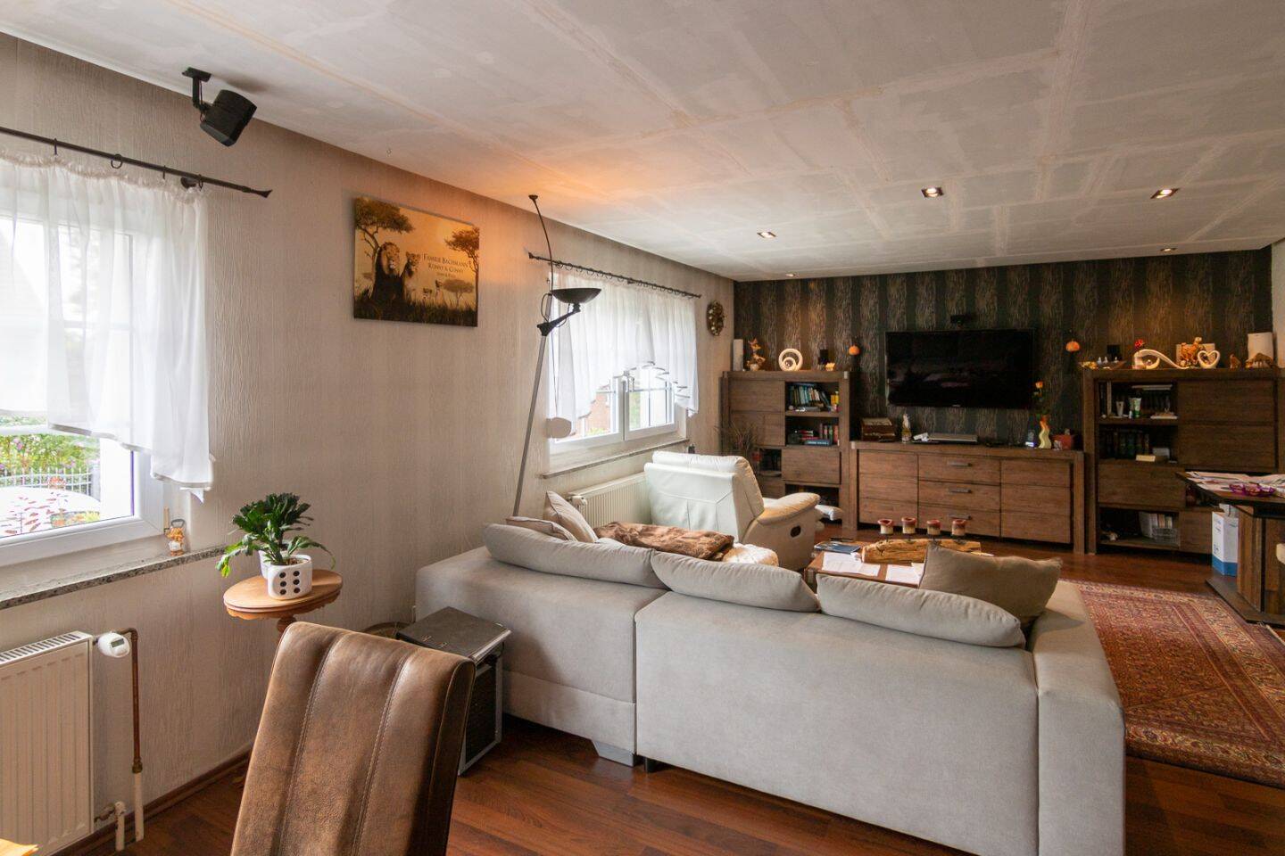 5غرفة منزل في Oberhavel, Germany رقم 331327