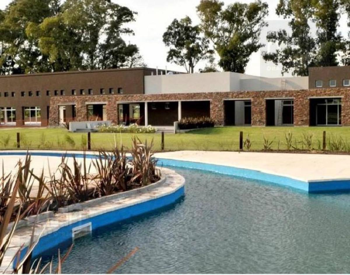 Grundstück in Campo Creado, Argentina, Nr. 112352