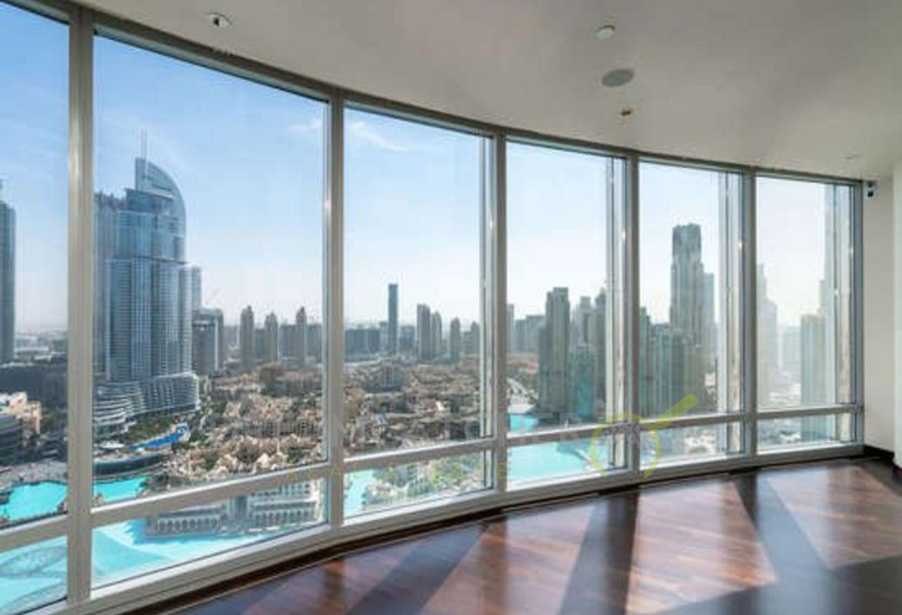 2 bedrooms Apartment in Dubai, UAE No. 206