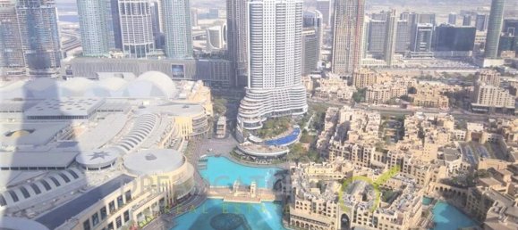 2 bedrooms Apartment in Dubai, UAE No. 206 10