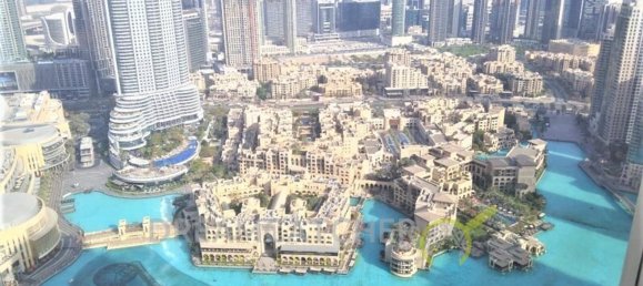 2 bedrooms Apartment in Dubai, UAE No. 206 9