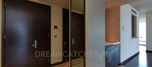 2 bedrooms Apartment in Dubai, UAE No. 206 2