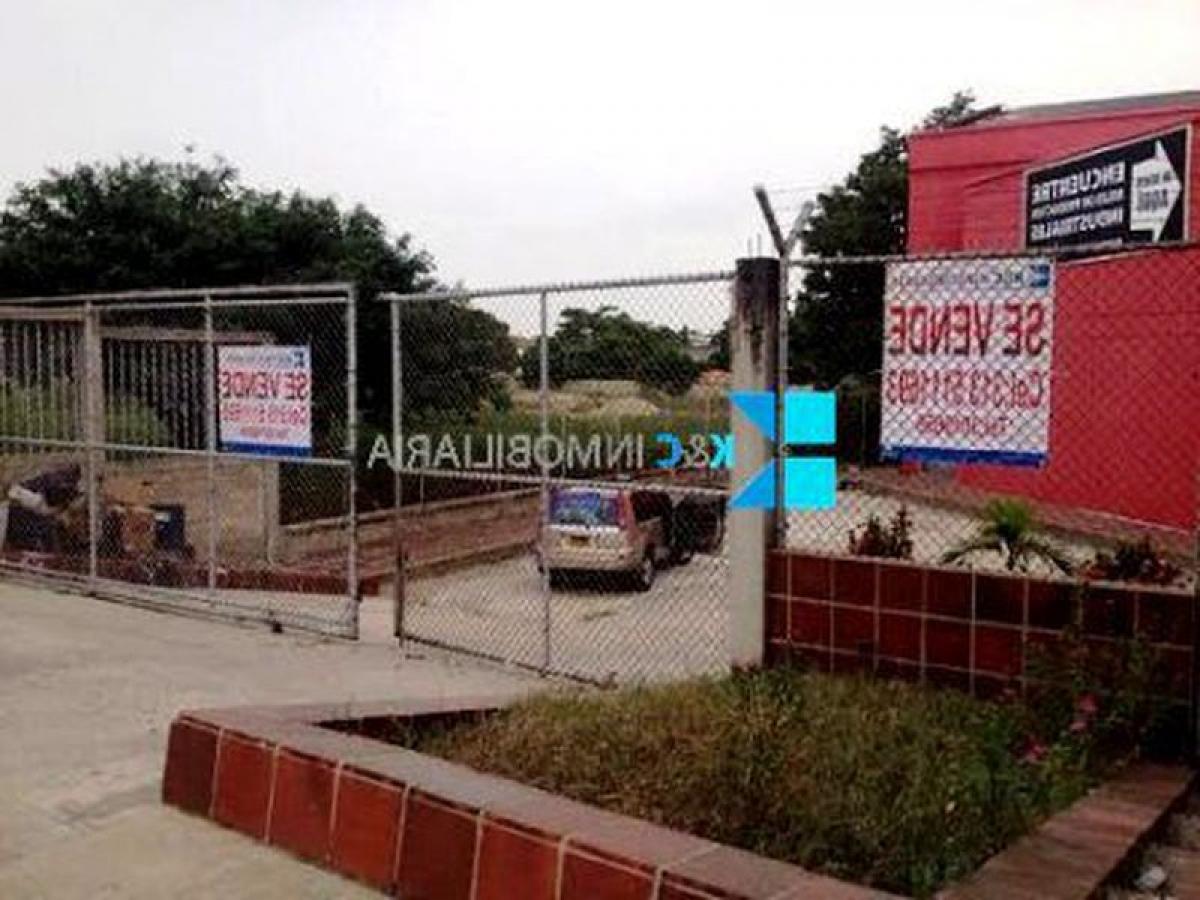 5099m² Commercial property in Atlantico, Colombia No. 36