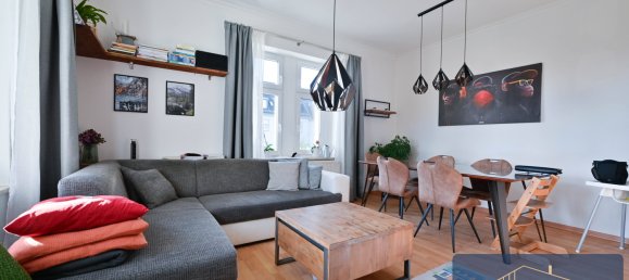 1 chambre Appartement à Chemnitz, Germany No. 112367 3