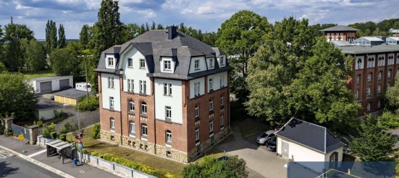 1 chambre Appartement à Chemnitz, Germany No. 112367 11