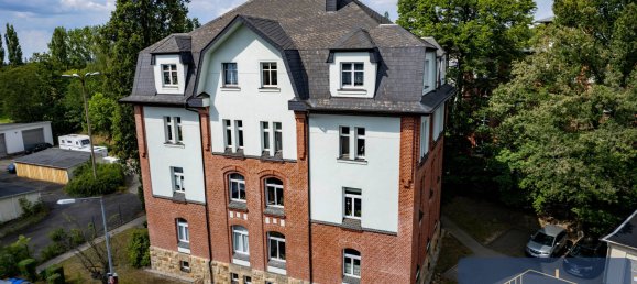 1 chambre Appartement à Chemnitz, Germany No. 112367 12